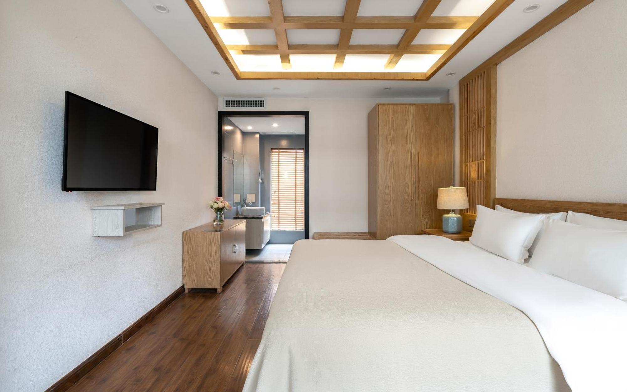 Lijiang Gemmer Hotel Buitenkant foto