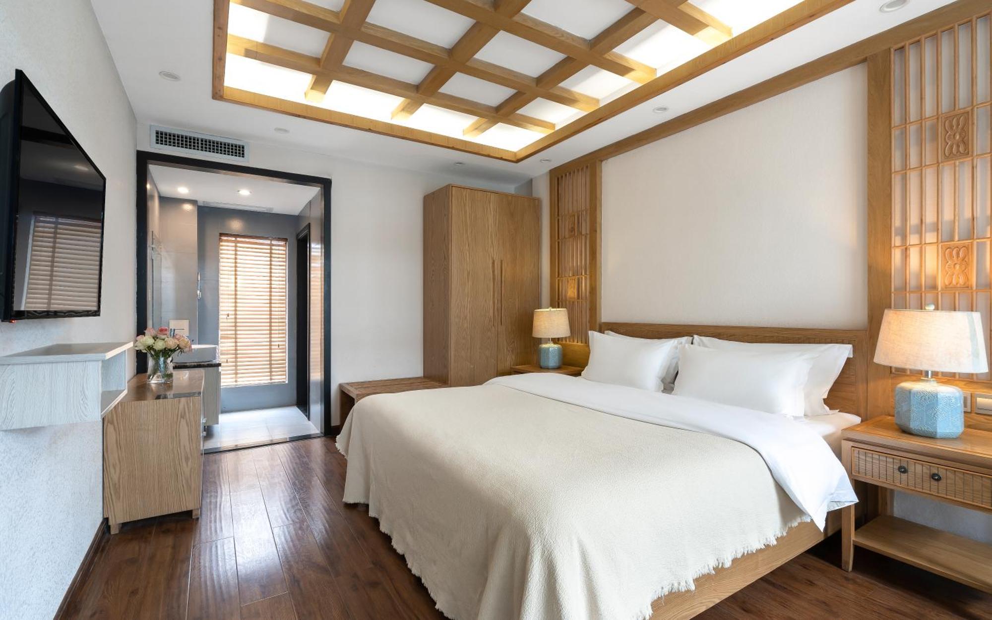 Lijiang Gemmer Hotel Buitenkant foto