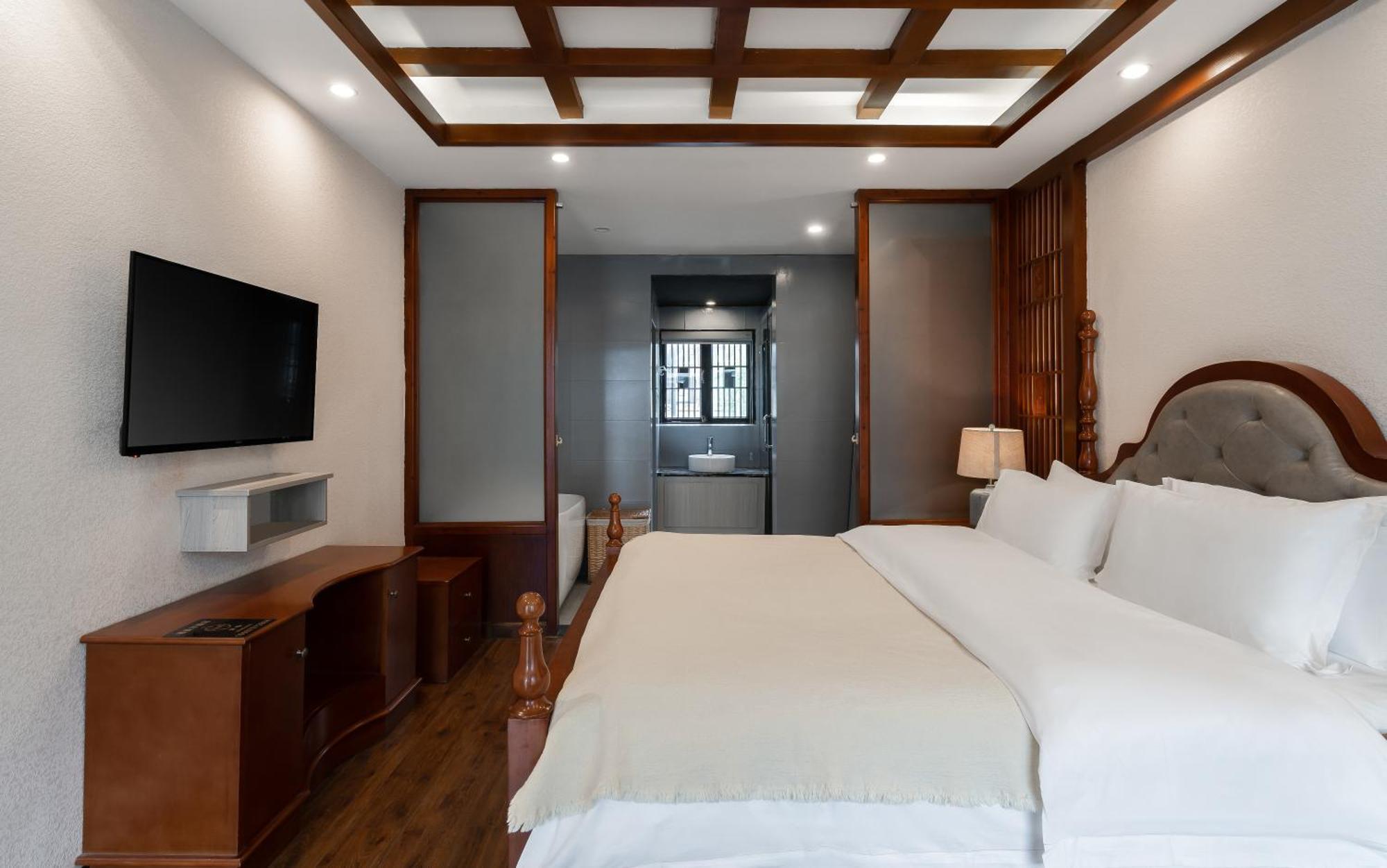 Lijiang Gemmer Hotel Buitenkant foto